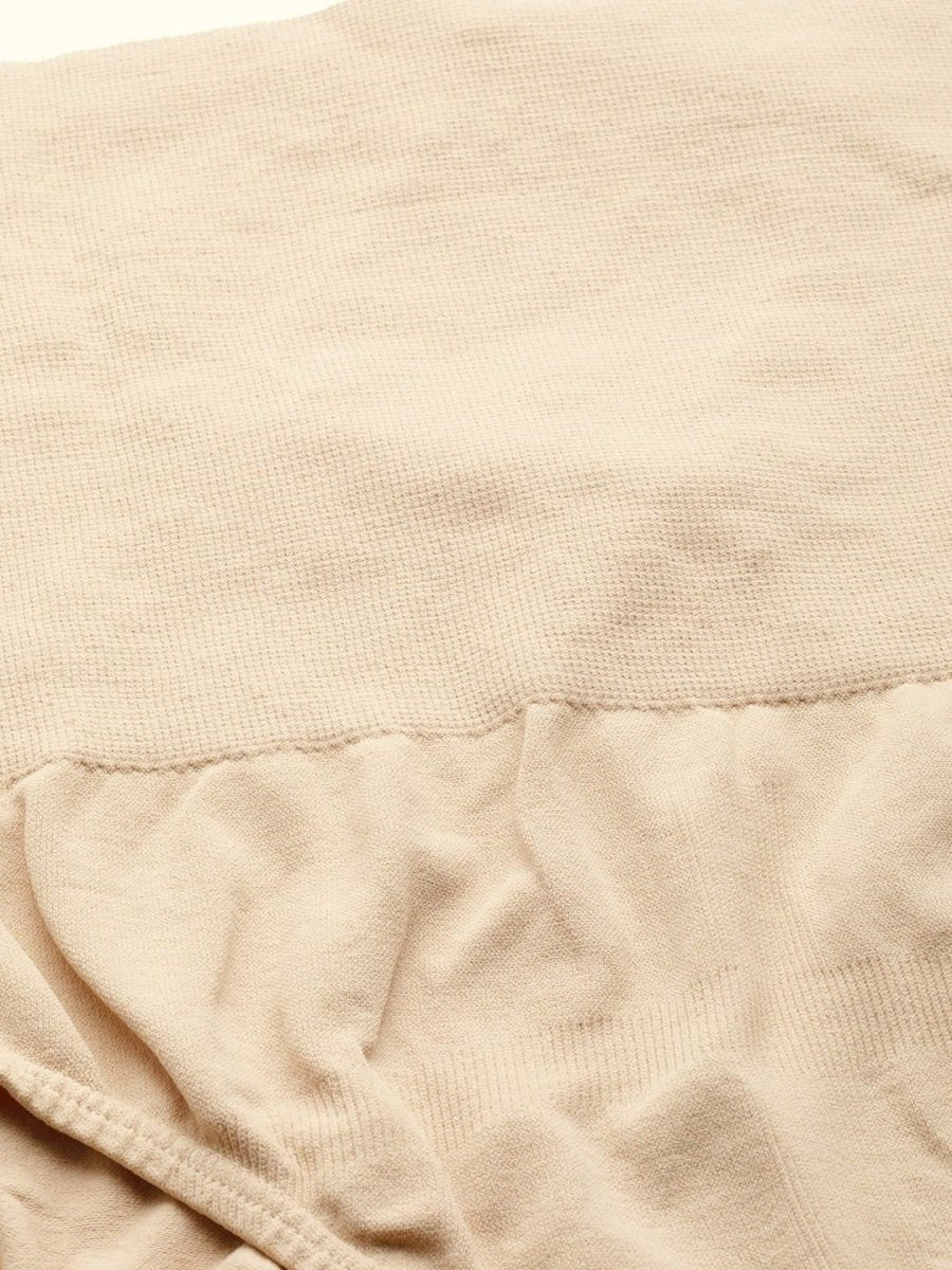 Beige Tummy Shapewear - inddus-us