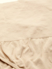 Beige Tummy Shapewear - inddus-us