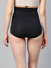 Black Tummy Shapewear - inddus-us