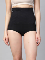 Black Tummy Shapewear - inddus-us