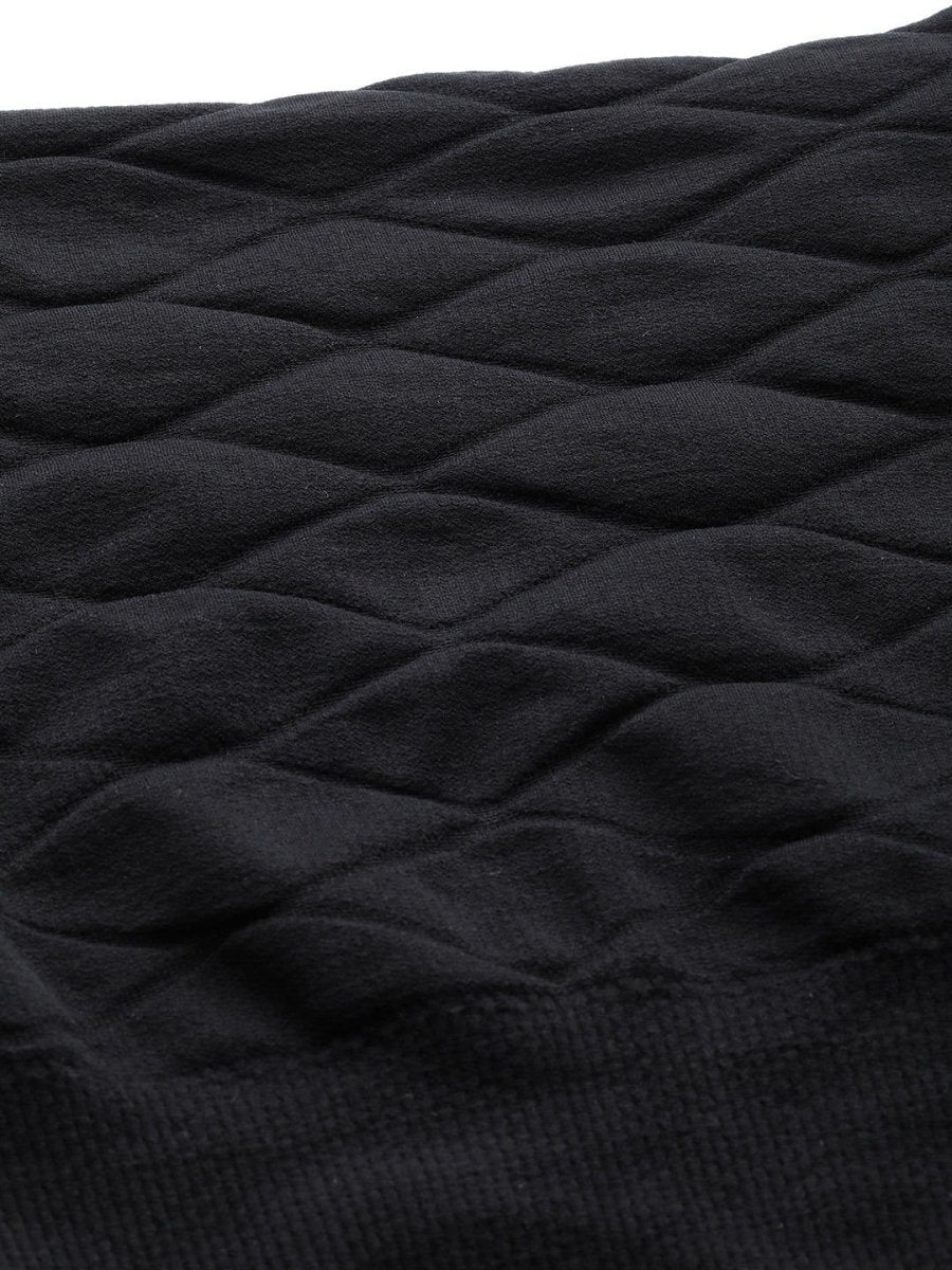 Black Tummy Shapewear - inddus-us