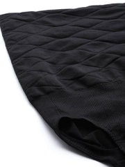 Black Tummy Shapewear - inddus-us