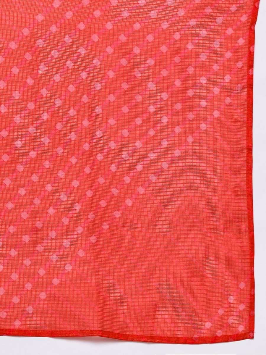 exotic yellow silk blend embroidered kurta set