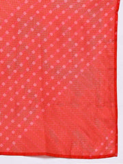 exotic yellow silk blend embroidered kurta set