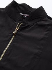 Men Solid Straight Kurta - Inddus.com