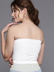 Non Padded Bra - Inddus.com