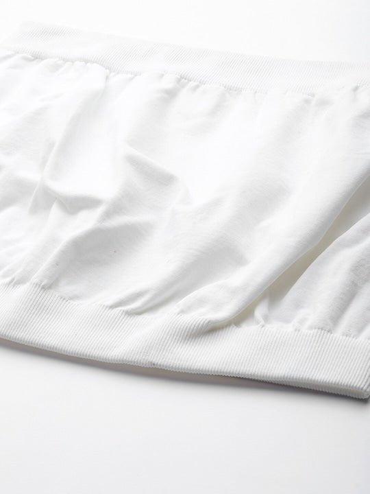 Non Padded Bra - Inddus.com