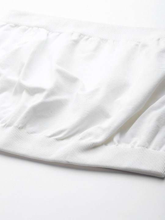 Non Padded Bra - Inddus.com
