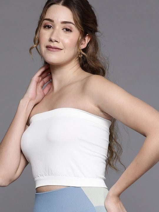 Non Padded Bra - Inddus.com