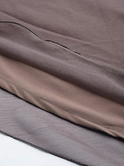 Shimmer Ethnic Gown With Jacket - Inddus.com