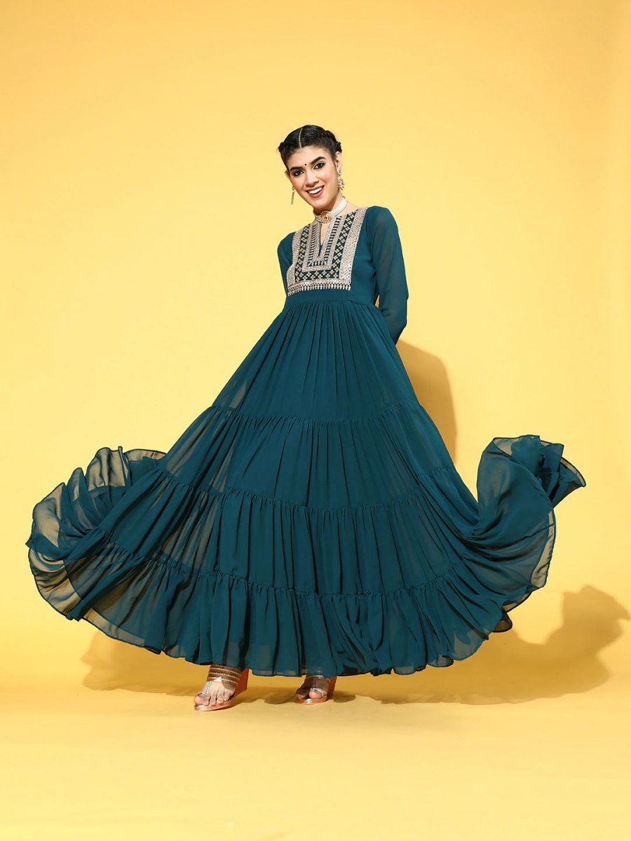 Inddus dresses clearance