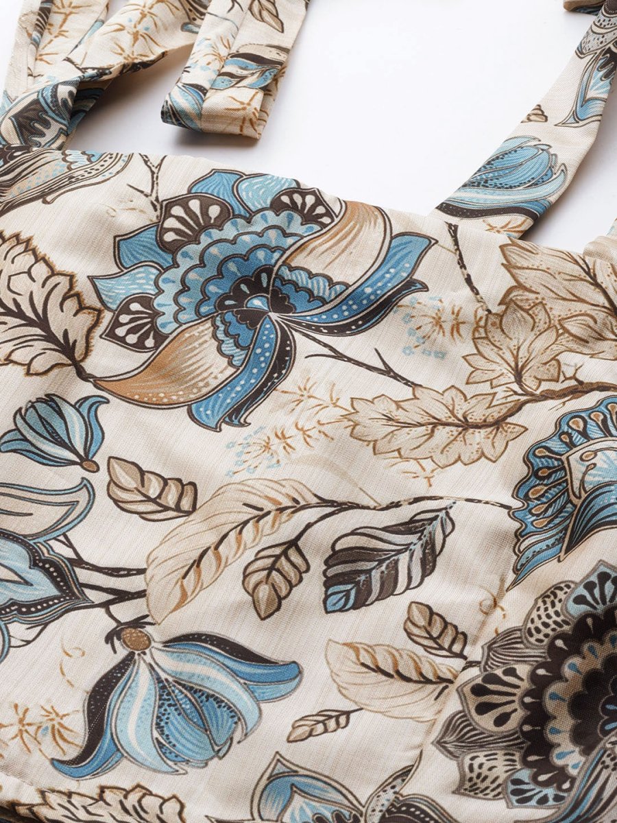 Teal Satin Co-Ords - Inddus.com