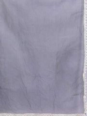 Thread Work Lace Detail Kurta With Trousers & Dupatta - Inddus.com