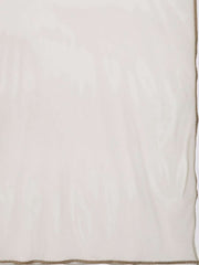 Women Beige Floral Printed Sequinned Kurta with Palazzos & Dupatta - Inddus.com