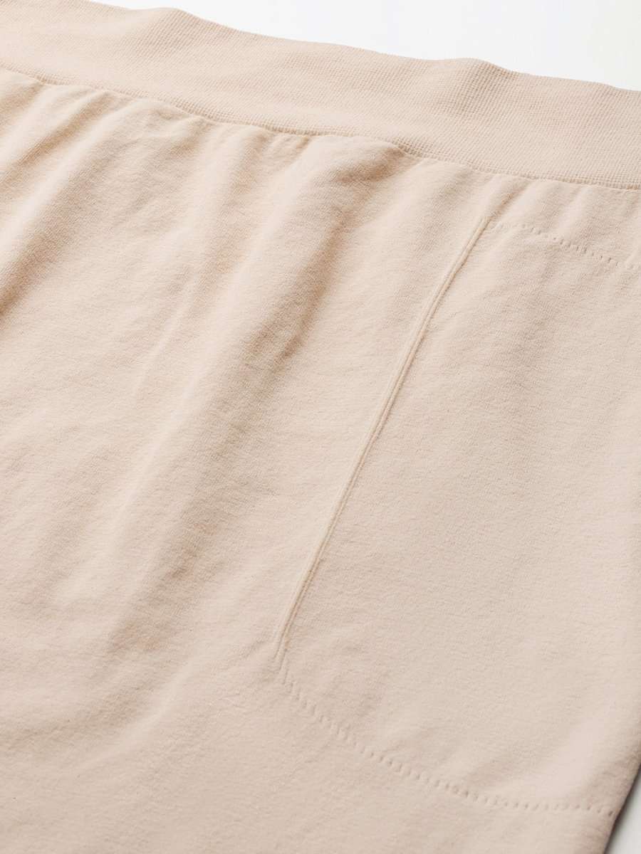 WOMEN BEIGE SLIMMING SKIRT SHAPEWEAR - Inddus.com