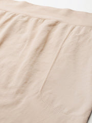 WOMEN BEIGE SLIMMING SKIRT SHAPEWEAR - Inddus.com