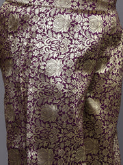 Women Mustard Yellow Beads and Stones Kurta with Palazzos & With Dupatta - Inddus.com