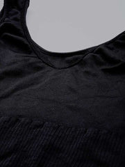 Women Seamless Non Padded Shapewear Camisole - Inddus.com