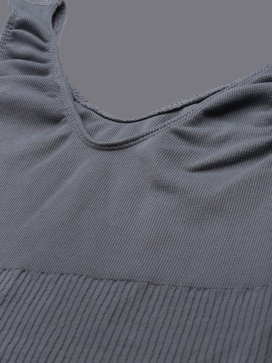 Women Seamless Non Padded Shapewear Camisole - Inddus.com