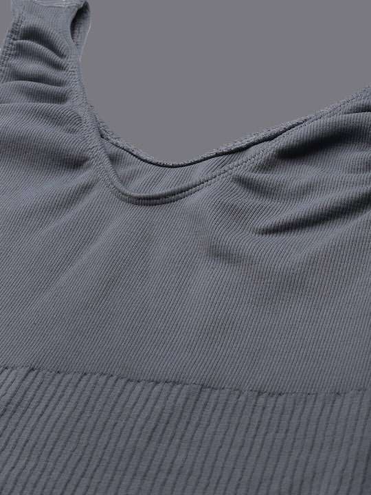 Women Seamless Non Padded Shapewear Camisole - Inddus.com