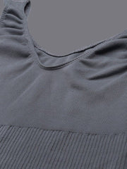 Women Seamless Non Padded Shapewear Camisole - Inddus.com