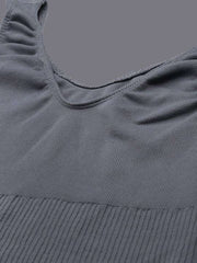 Women Seamless Non Padded Shapewear Camisole - Inddus.com