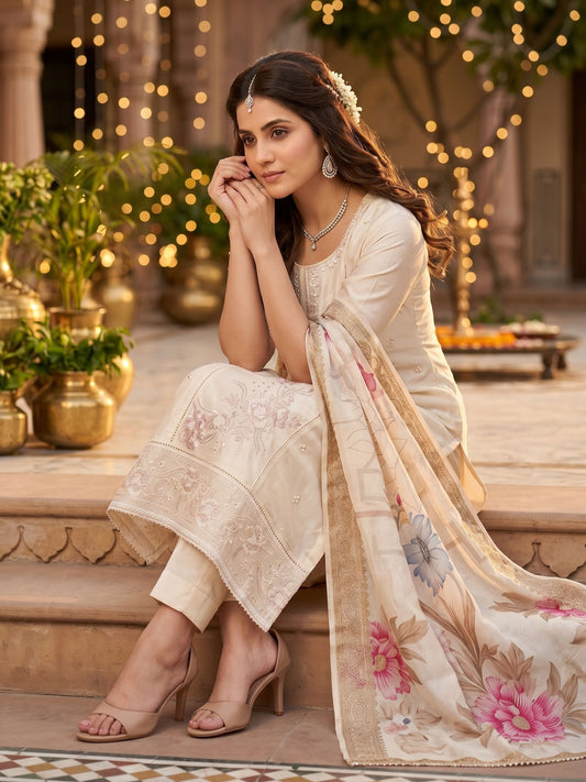 eid dress EID