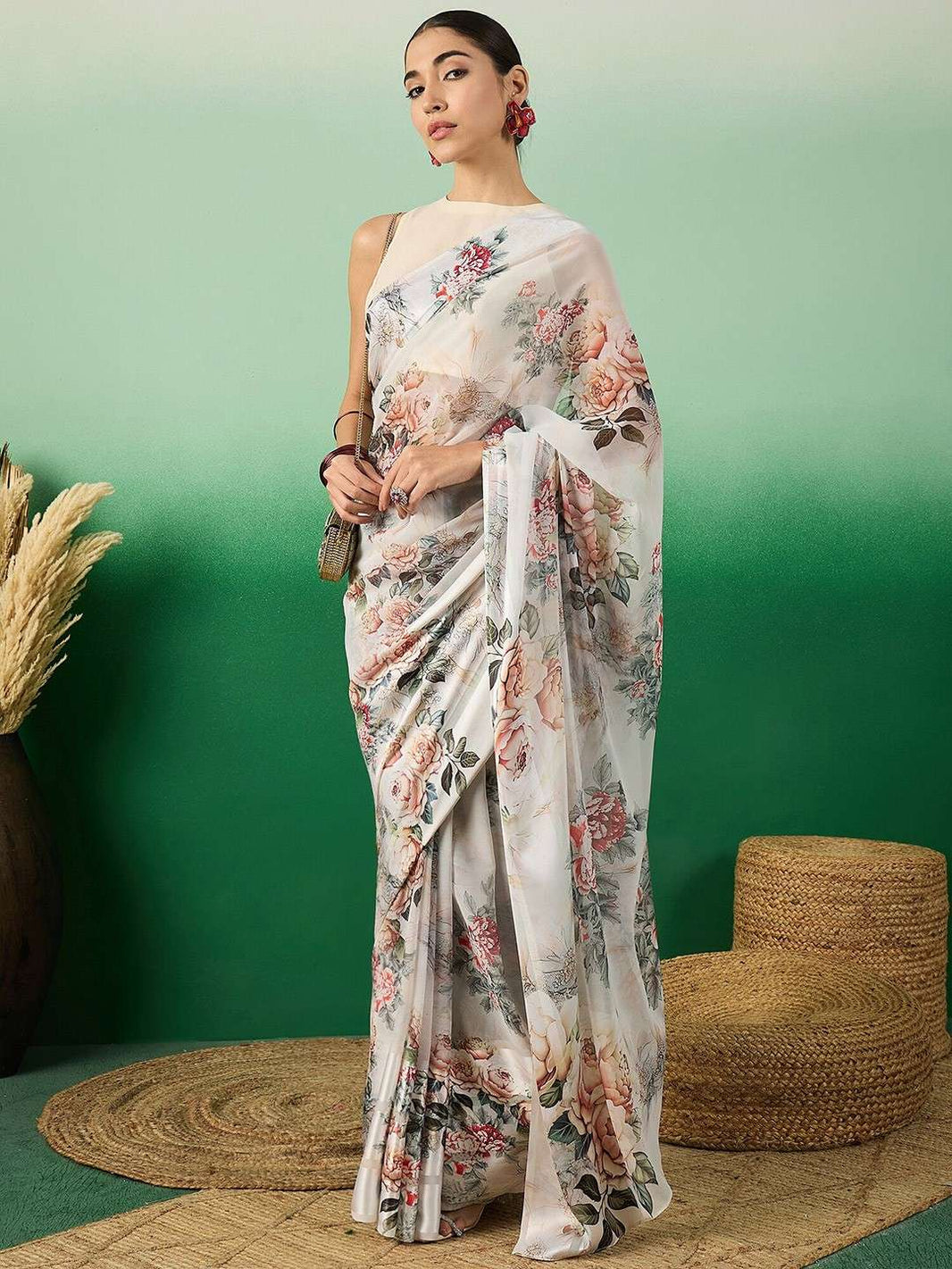 Sequined Laced Sarees Inddus sequined-laced-sarees-inddus