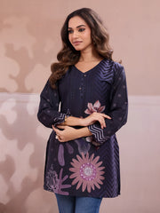 Women Floral Printed Kurta