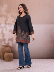 Women Ethnic Motifs Printed Indie Prints Kurta