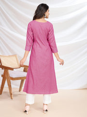 Women Grandeur & Majestic Artwork Kurta