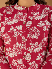 Women Floral Printed Floral Kurta