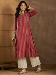 Women Cotton Kurta