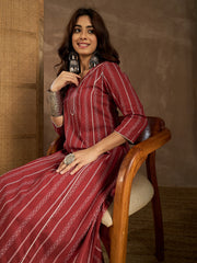 Women Cotton Kurta