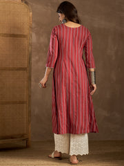 Women Cotton Kurta