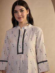 Women Ethnic Motifs Printed Kurta