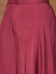 Women Floral Regular Kurta with Palazzos & With Dupatta