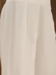 Women Cotton Applique Co-ords Set