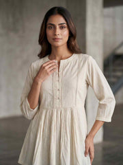 Women Embellished Kurta