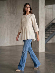 Women Embellished Kurta