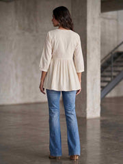 Women Embellished Kurta