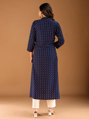 Women Floral Printed Floral Kurta