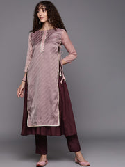 Women Kurta with Trousers