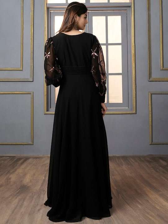 embroidered ethnic dress Tehuacan Corto Dress