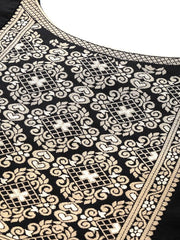 Women Ethnic Motifs Yoke Design Kurta - Inddus.com