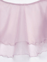 Women Pink Embroidered Thread Work Co-ords Set - Inddus.com