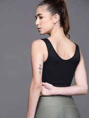 Women Seamless Non Padded Shapewear Camisole - Inddus.com