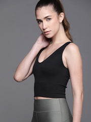 Women Seamless Non Padded Shapewear Camisole - Inddus.com