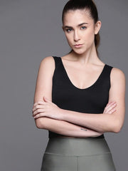 Women Seamless Non Padded Shapewear Camisole - Inddus.com